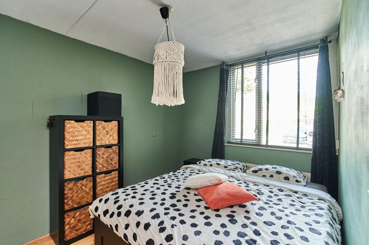 Te koop: Foto Appartement aan de Kremersheerd 95 in Groningen