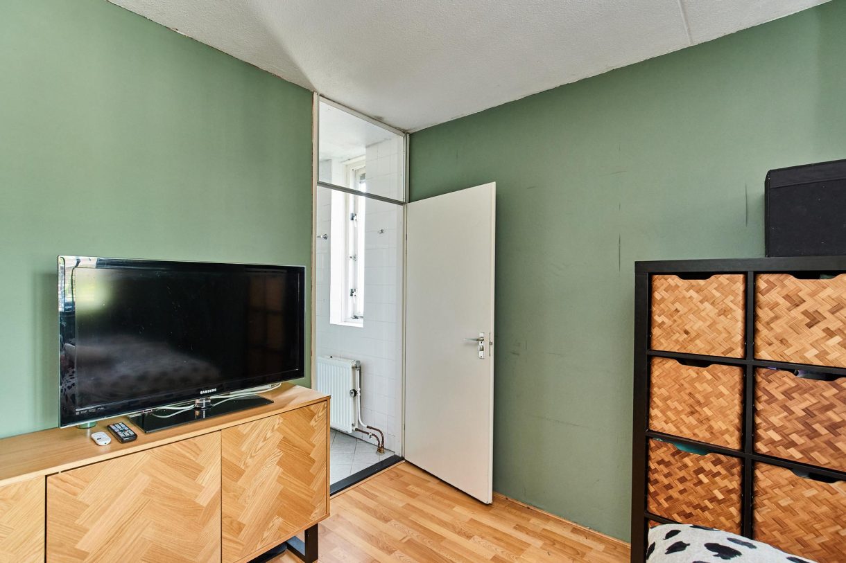 Te koop: Foto Appartement aan de Kremersheerd 95 in Groningen