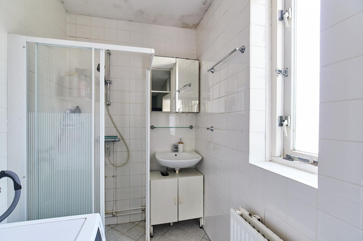 Te koop: Foto Appartement aan de Kremersheerd 95 in Groningen