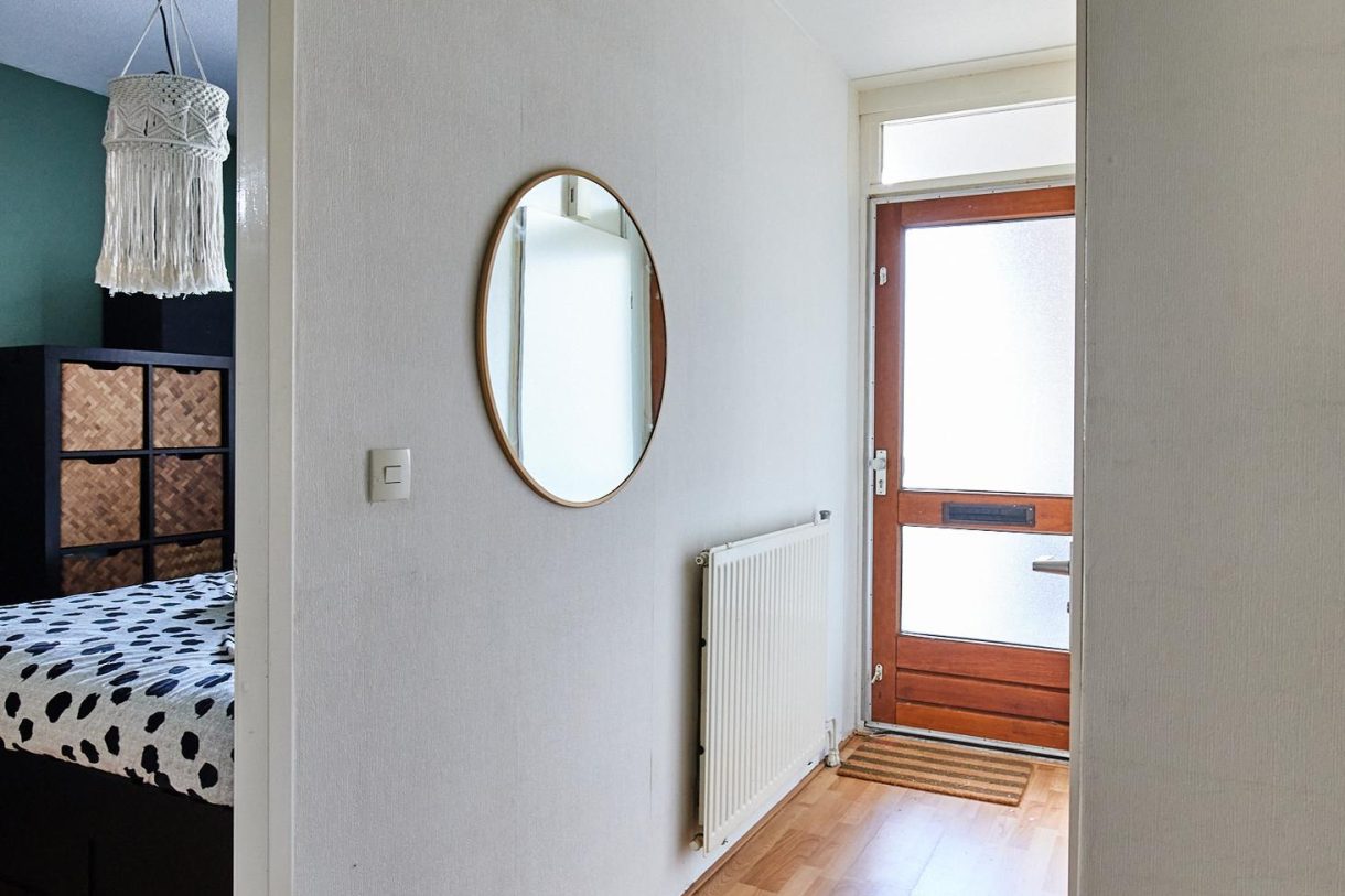 Te koop: Foto Appartement aan de Kremersheerd 95 in Groningen