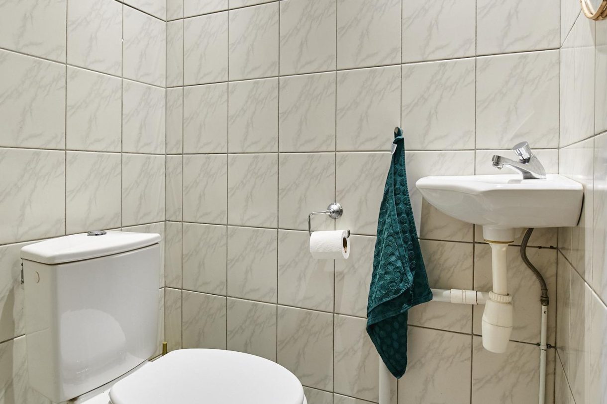 Te koop: Foto Appartement aan de Kremersheerd 95 in Groningen