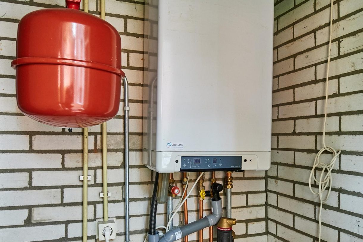 Te koop: Foto Appartement aan de Kremersheerd 95 in Groningen