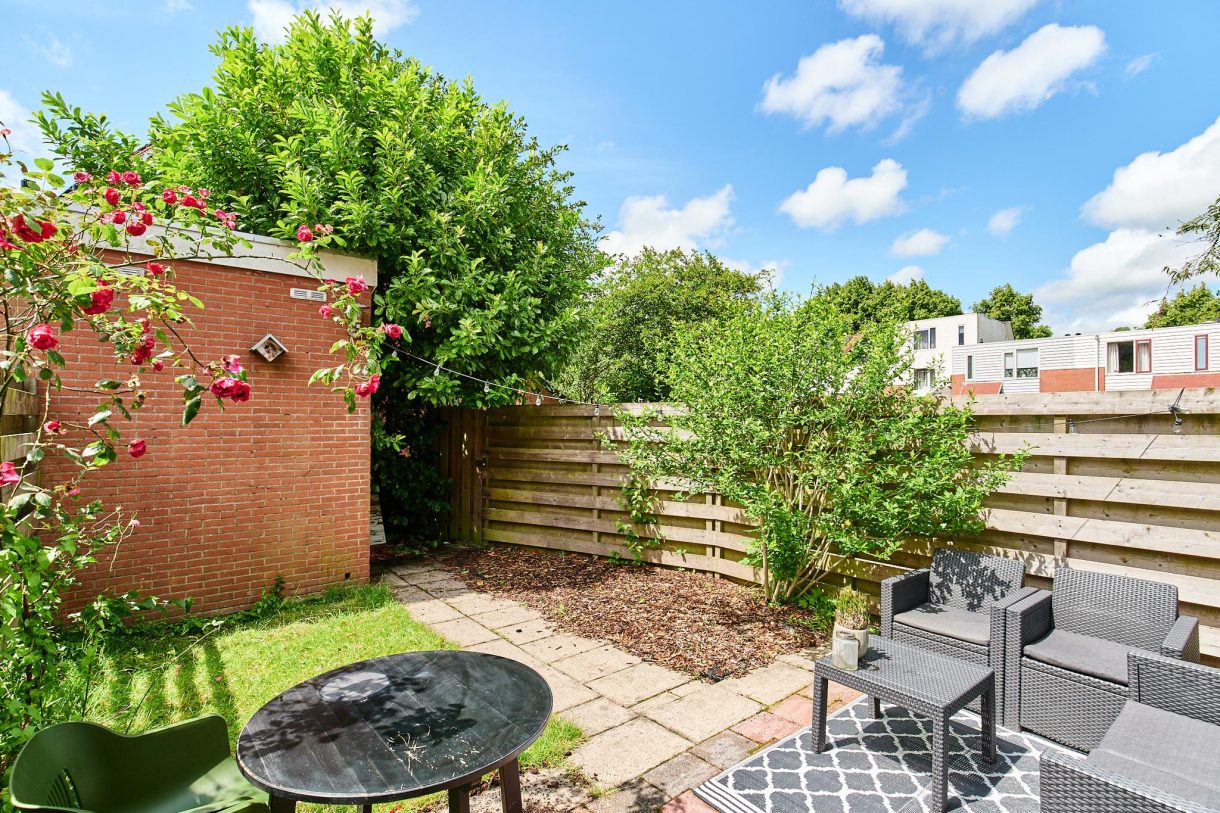 Te koop: Foto Appartement aan de Kremersheerd 95 in Groningen