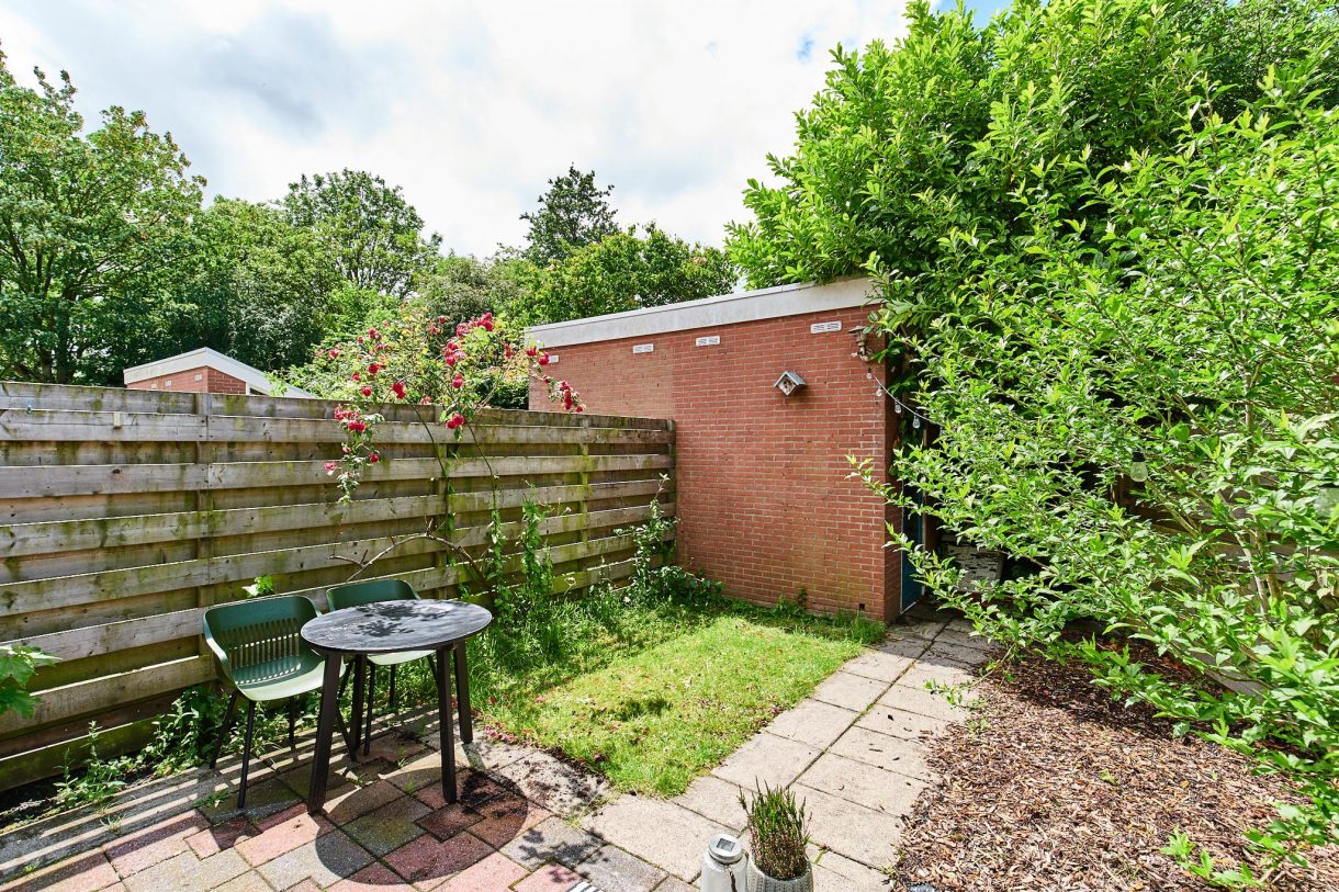 Te koop: Foto Appartement aan de Kremersheerd 95 in Groningen