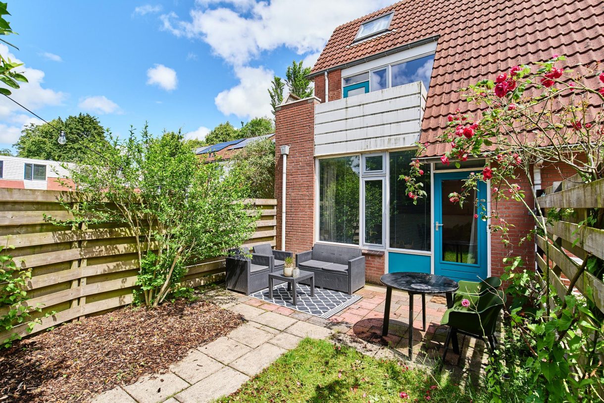 Te koop: Foto Appartement aan de Kremersheerd 95 in Groningen