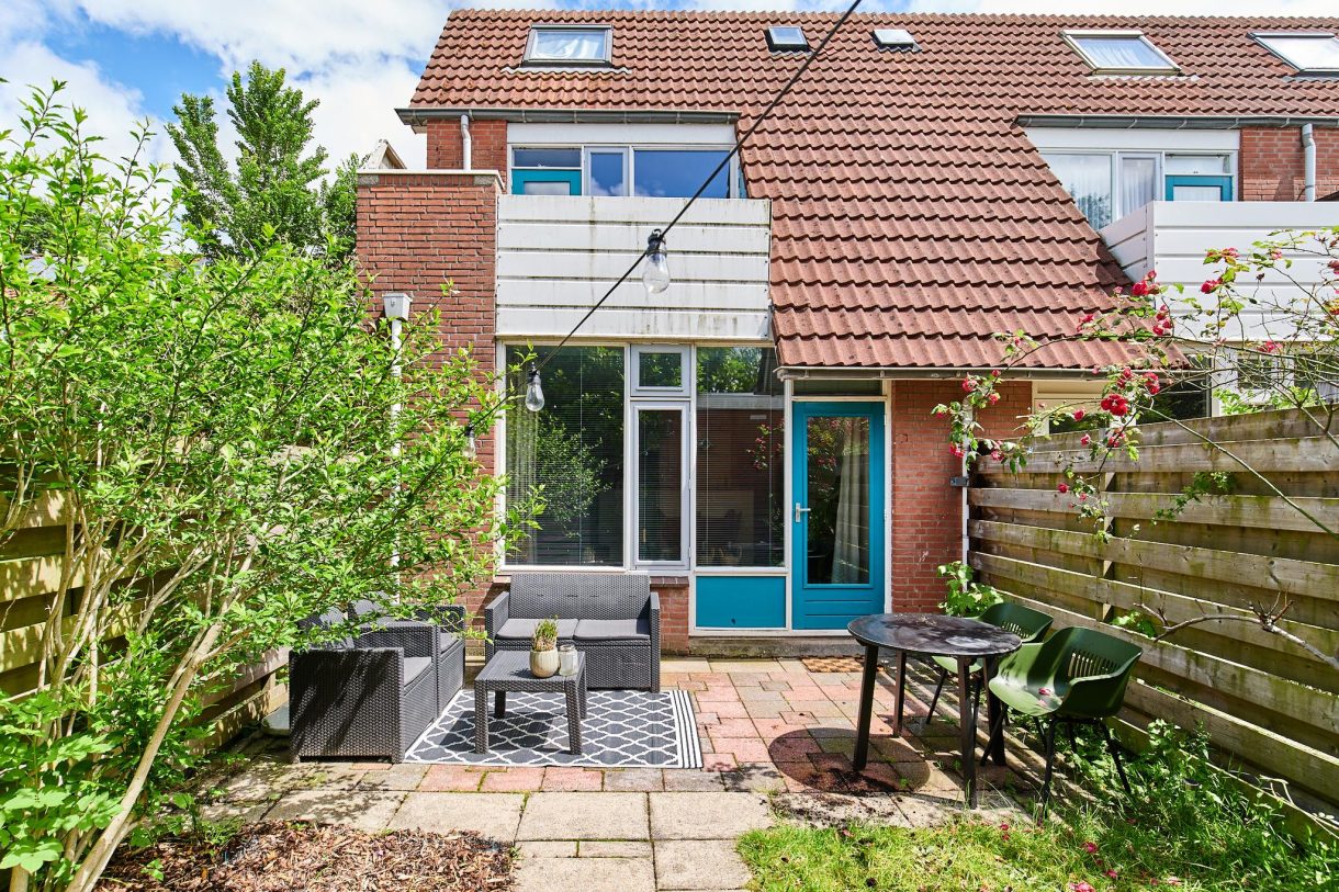 Te koop: Foto Appartement aan de Kremersheerd 95 in Groningen