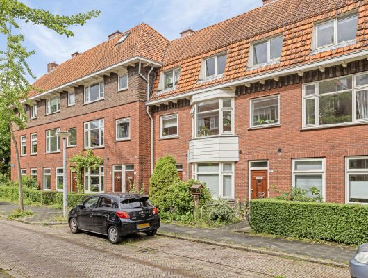 Hoofdfoto van Groningen Abel Tasmanstraat 18b
