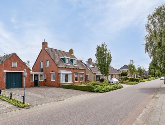 Hoofdfoto van Boerakker Hoofdweg 23