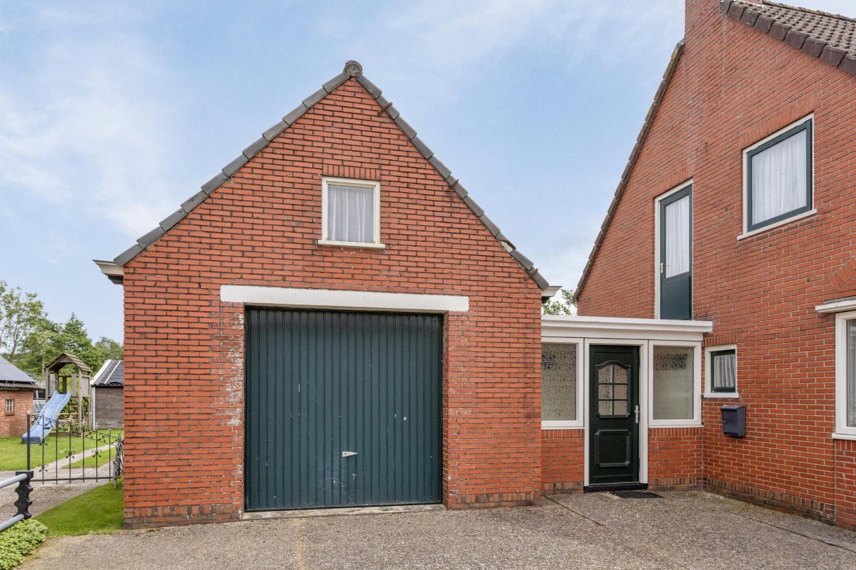 Te koop: Foto Woonhuis aan de Hoofdweg 23 in Boerakker