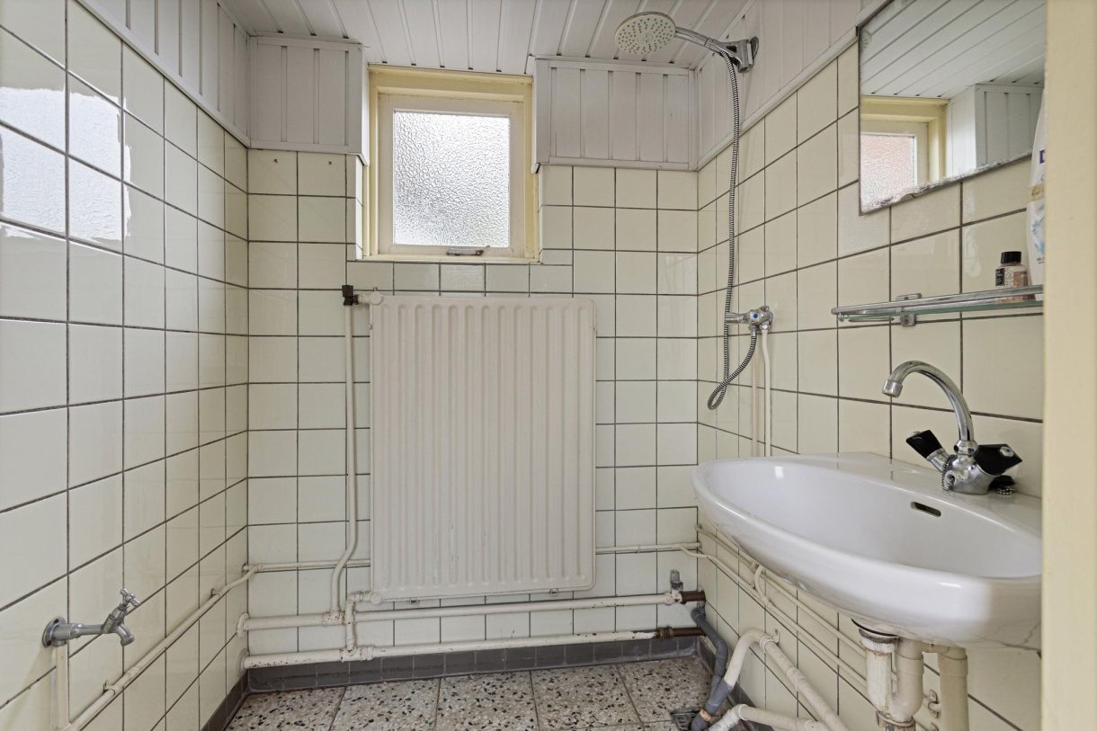 Te koop: Foto Woonhuis aan de Hoofdweg 23 in Boerakker