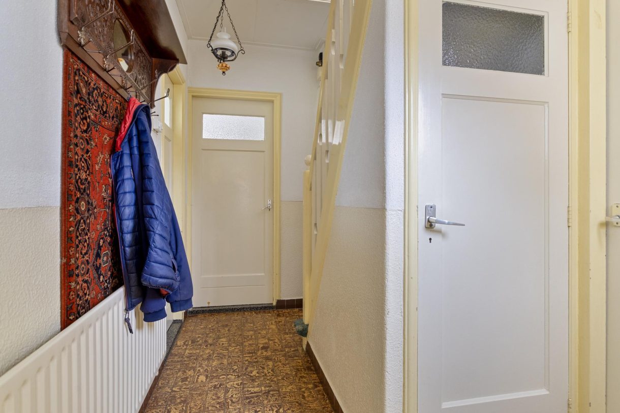 Te koop: Foto Woonhuis aan de Hoofdweg 23 in Boerakker