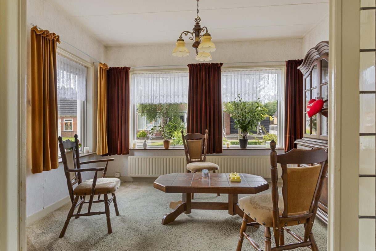 Te koop: Foto Woonhuis aan de Hoofdweg 23 in Boerakker