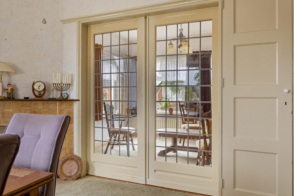 Te koop: Foto Woonhuis aan de Hoofdweg 23 in Boerakker