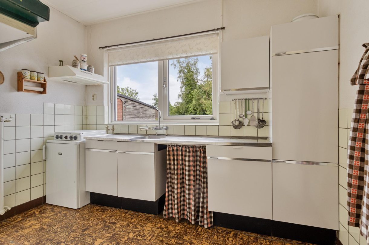 Te koop: Foto Woonhuis aan de Hoofdweg 23 in Boerakker