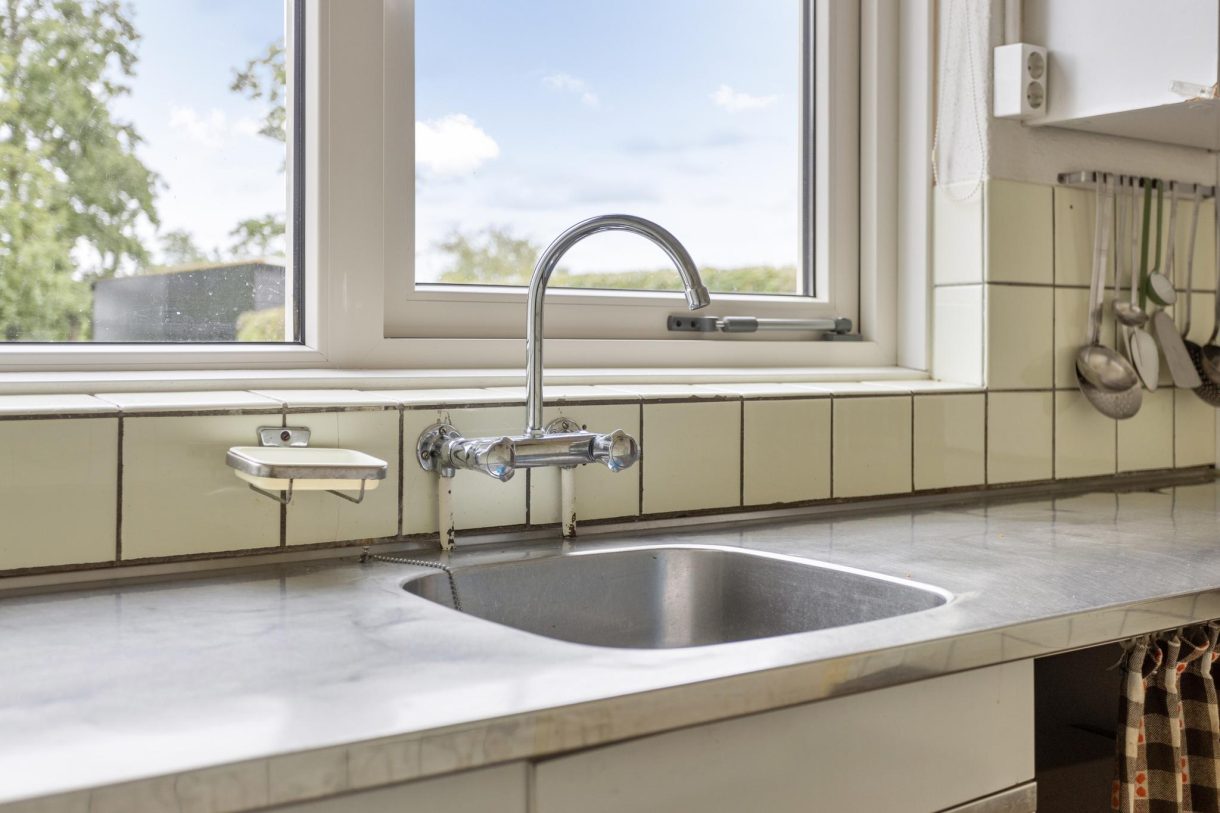 Te koop: Foto Woonhuis aan de Hoofdweg 23 in Boerakker