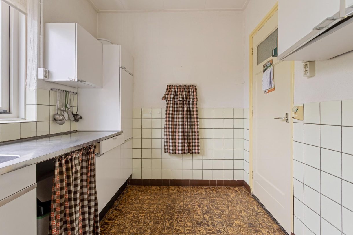 Te koop: Foto Woonhuis aan de Hoofdweg 23 in Boerakker