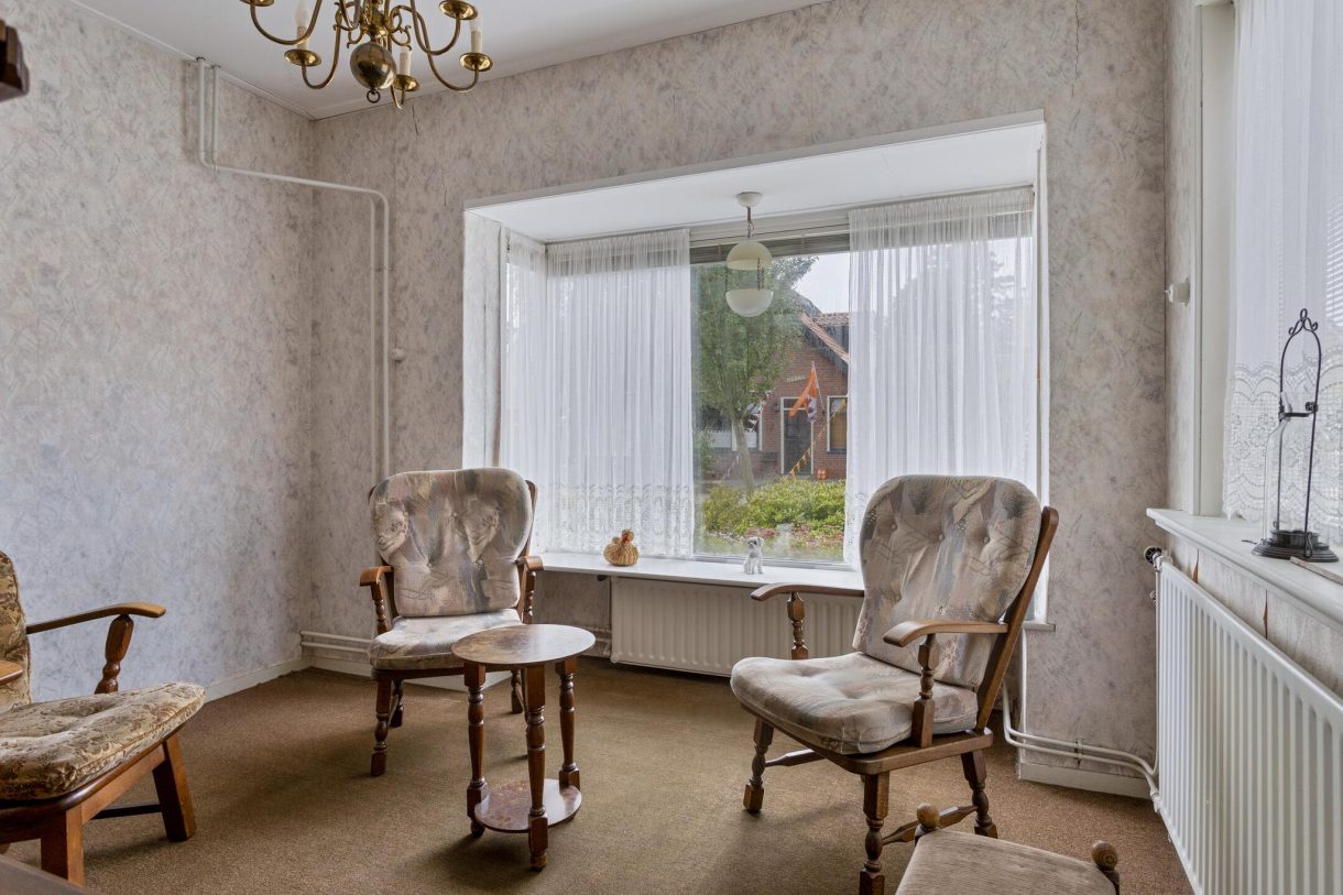 Te koop: Foto Woonhuis aan de Hoofdweg 23 in Boerakker