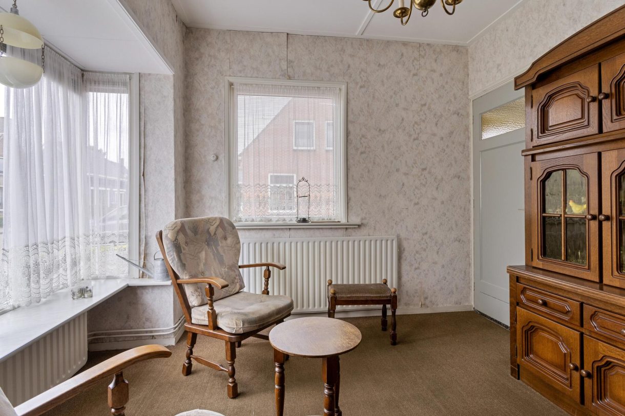 Te koop: Foto Woonhuis aan de Hoofdweg 23 in Boerakker