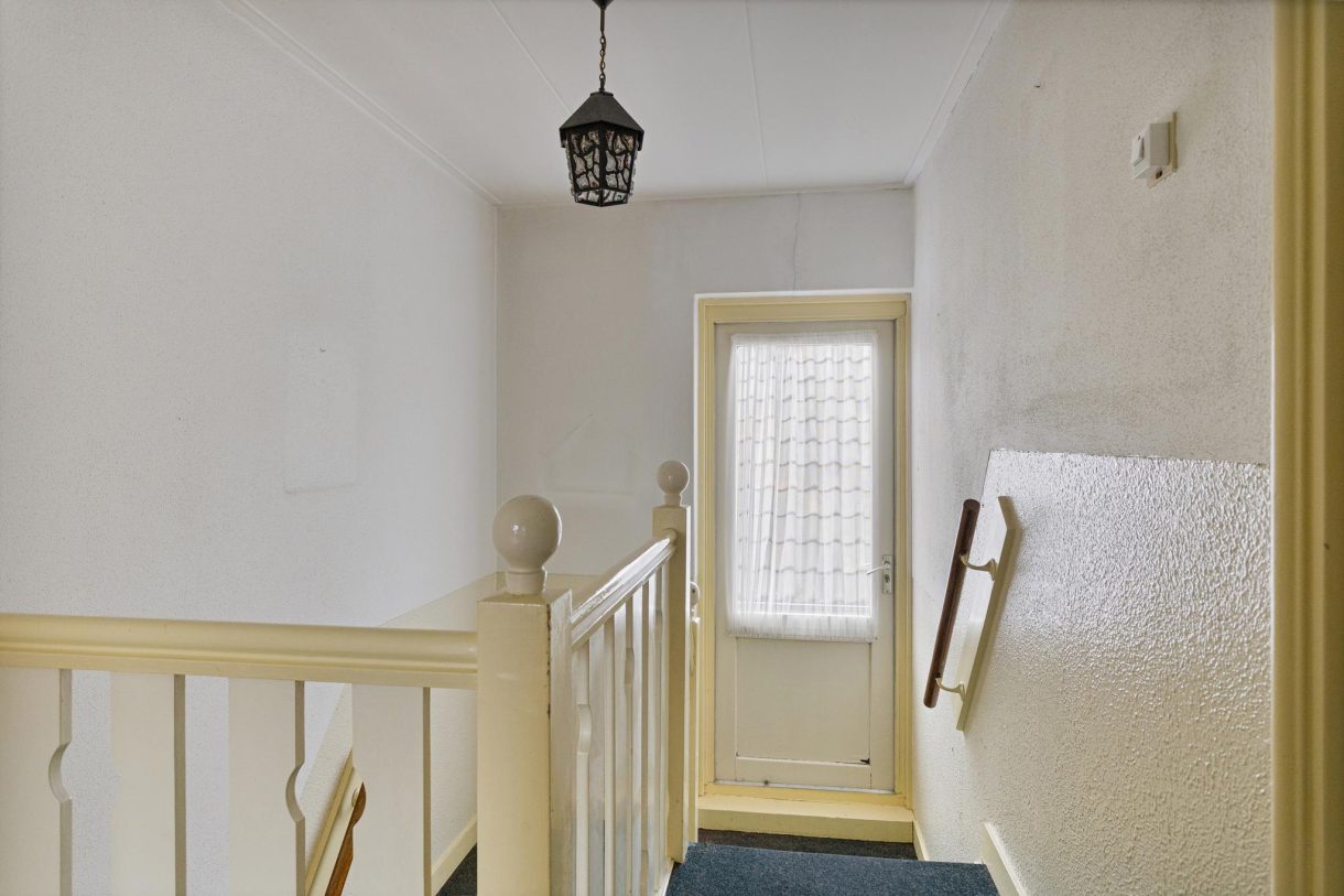 Te koop: Foto Woonhuis aan de Hoofdweg 23 in Boerakker