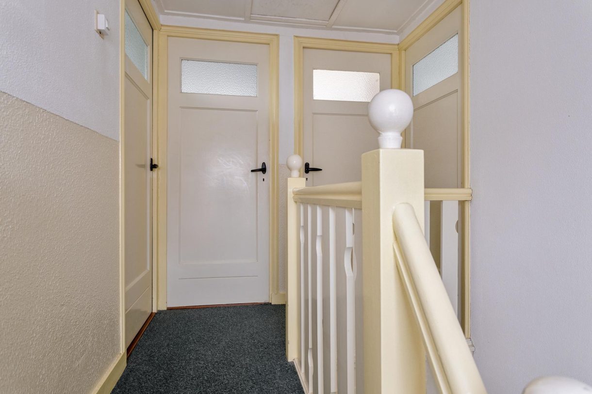 Te koop: Foto Woonhuis aan de Hoofdweg 23 in Boerakker