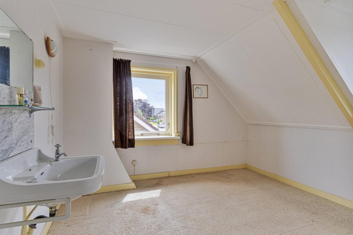 Te koop: Foto Woonhuis aan de Hoofdweg 23 in Boerakker