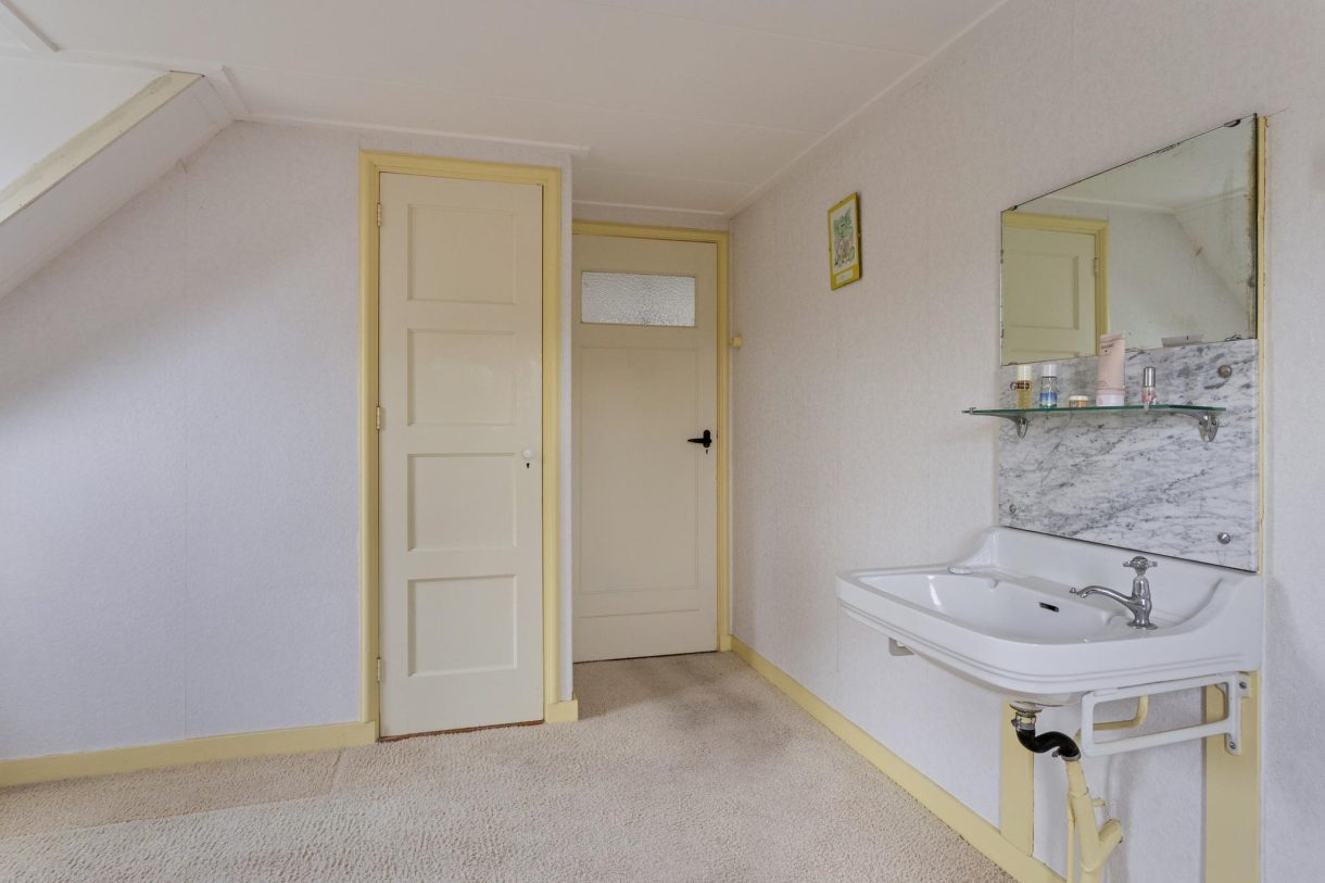 Te koop: Foto Woonhuis aan de Hoofdweg 23 in Boerakker