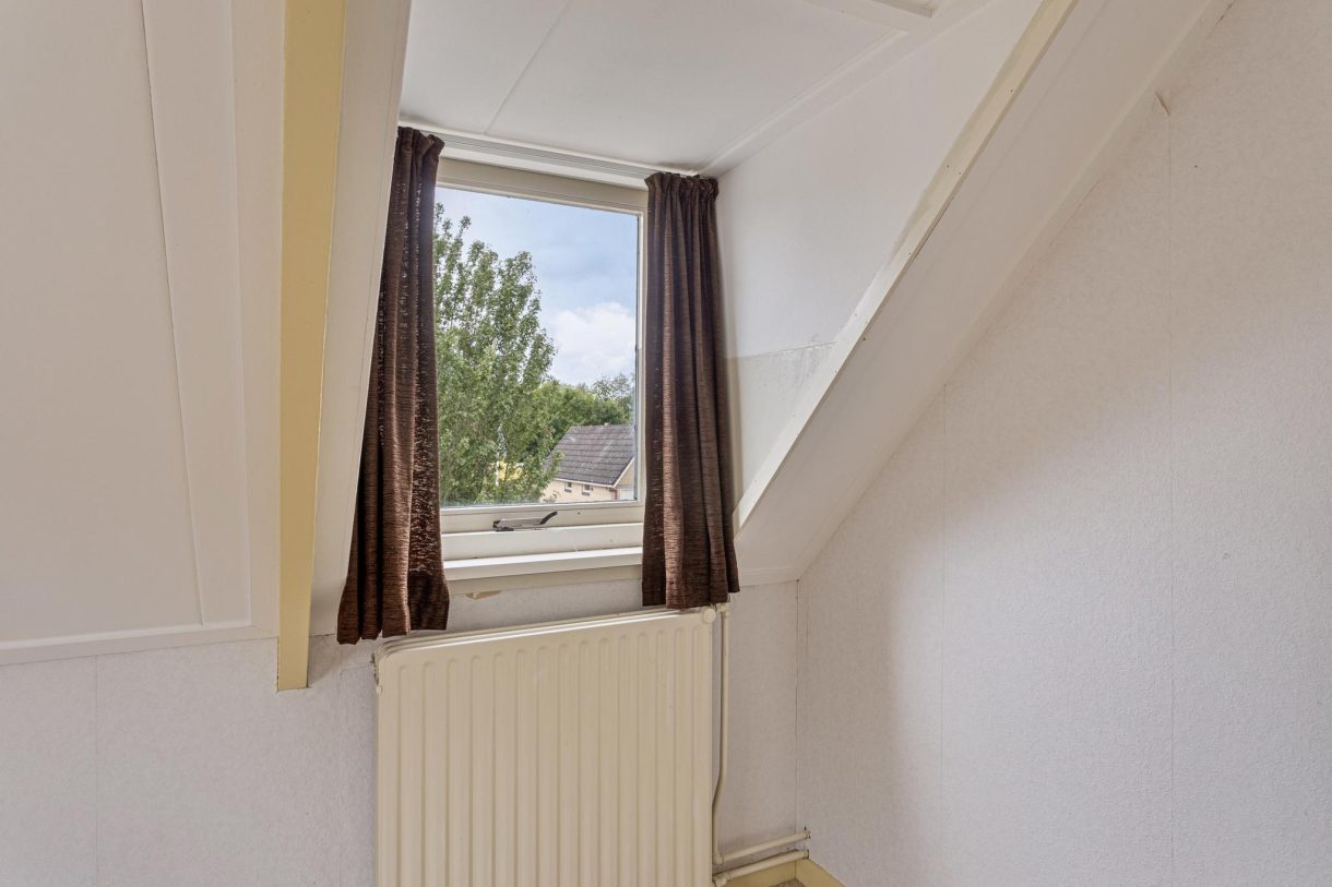 Te koop: Foto Woonhuis aan de Hoofdweg 23 in Boerakker