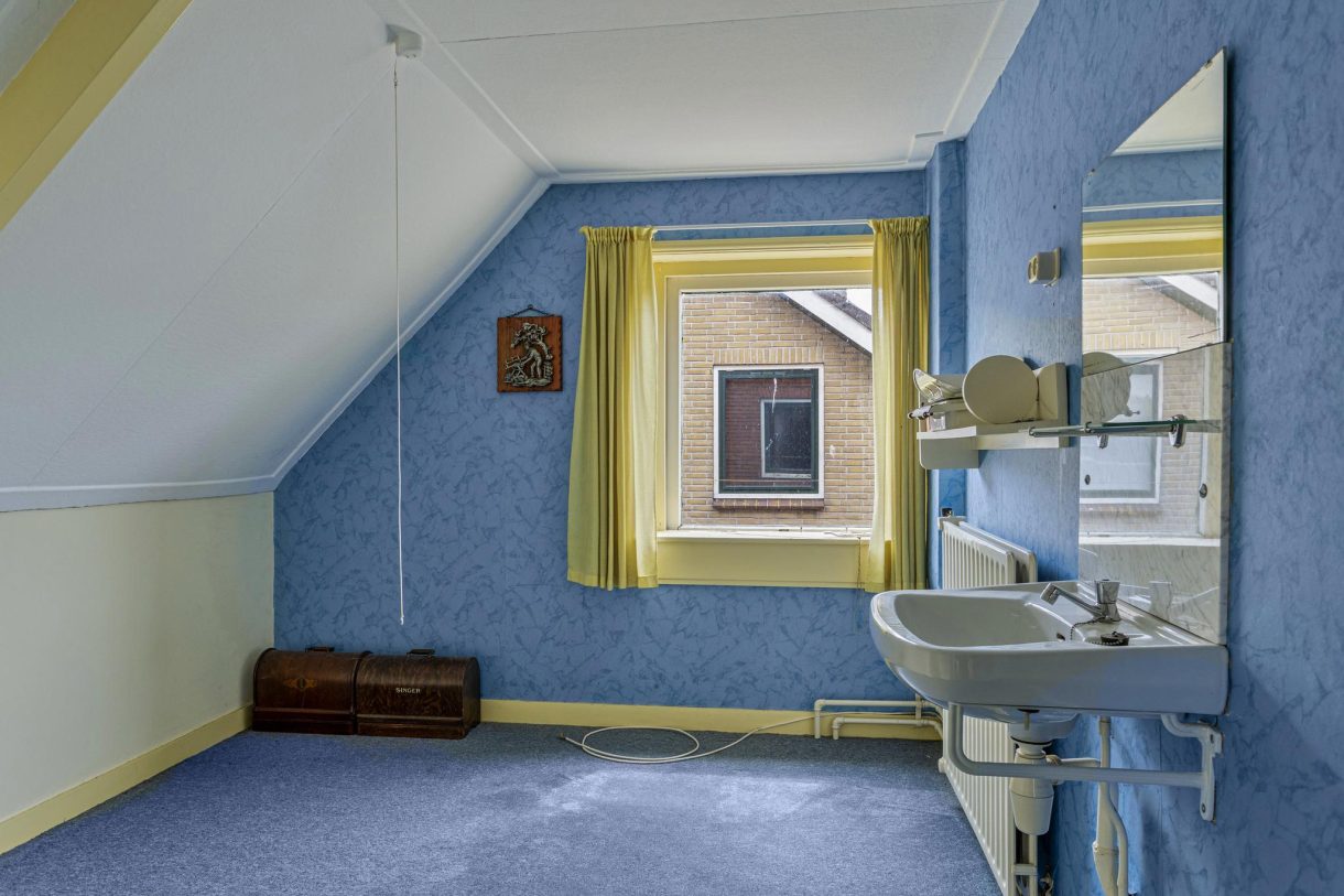 Te koop: Foto Woonhuis aan de Hoofdweg 23 in Boerakker