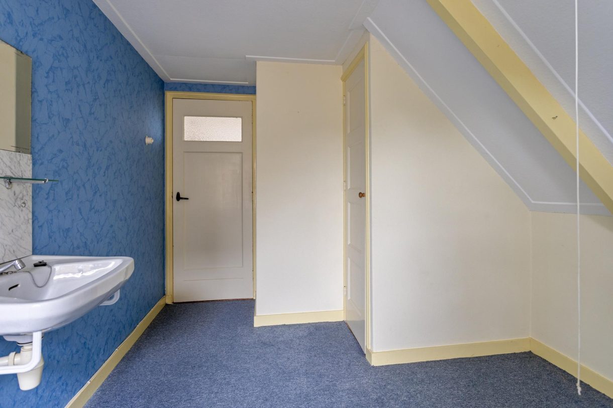 Te koop: Foto Woonhuis aan de Hoofdweg 23 in Boerakker