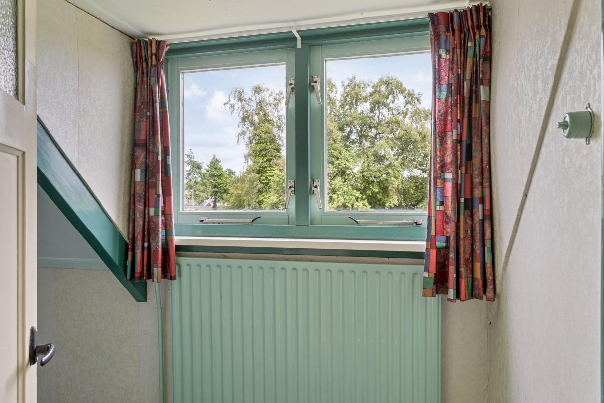 Te koop: Foto Woonhuis aan de Hoofdweg 23 in Boerakker