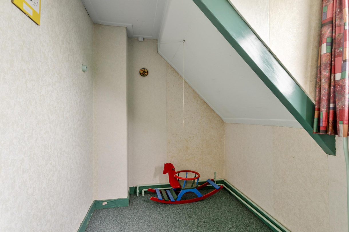 Te koop: Foto Woonhuis aan de Hoofdweg 23 in Boerakker