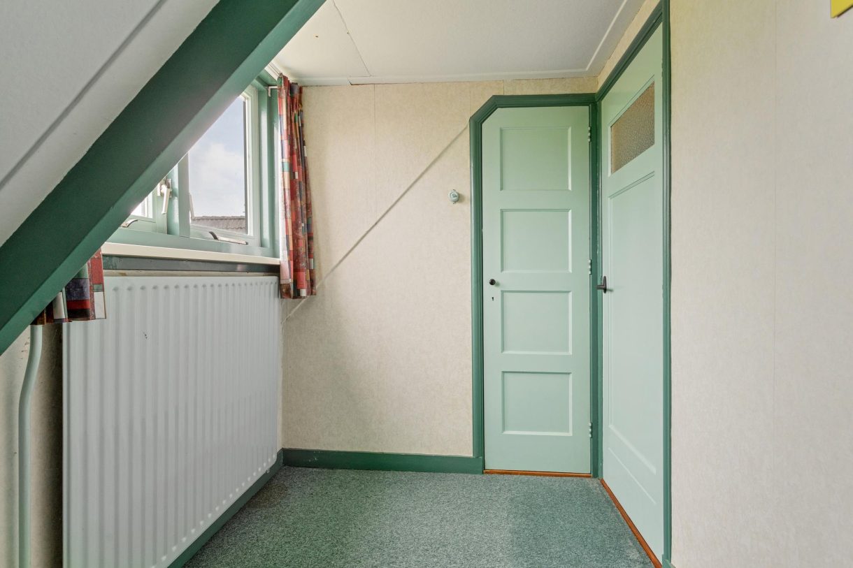 Te koop: Foto Woonhuis aan de Hoofdweg 23 in Boerakker