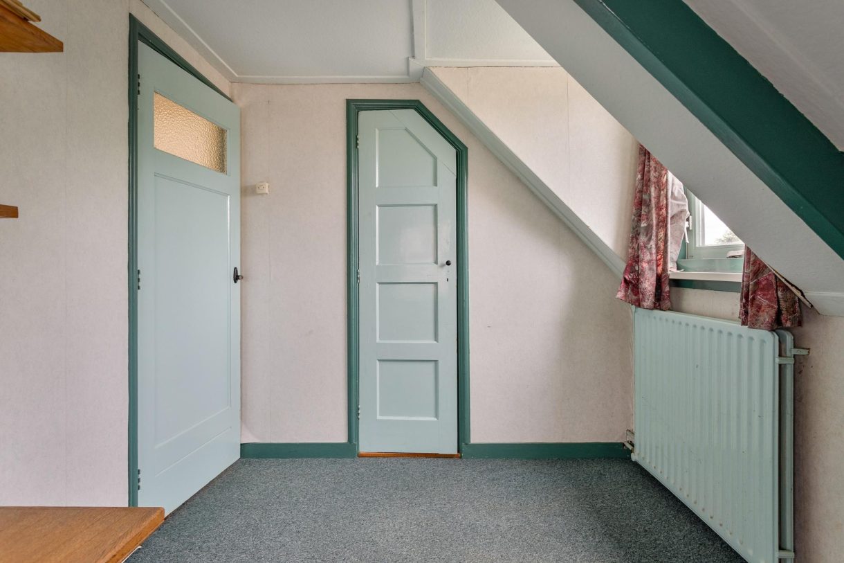 Te koop: Foto Woonhuis aan de Hoofdweg 23 in Boerakker