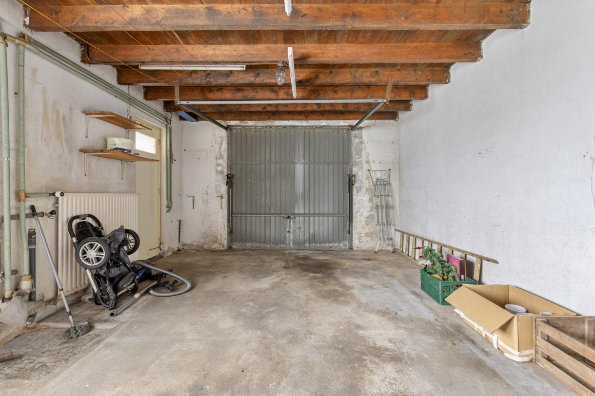 Te koop: Foto Woonhuis aan de Hoofdweg 23 in Boerakker