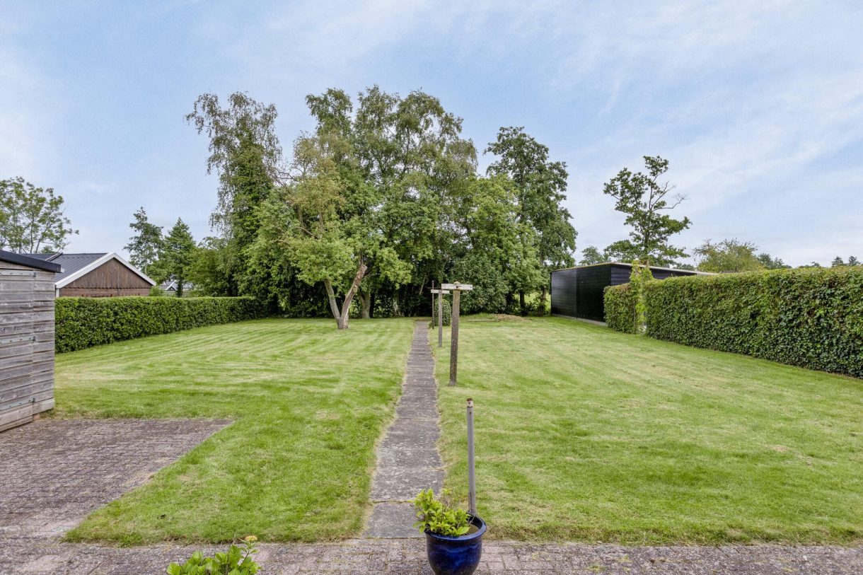 Te koop: Foto Woonhuis aan de Hoofdweg 23 in Boerakker