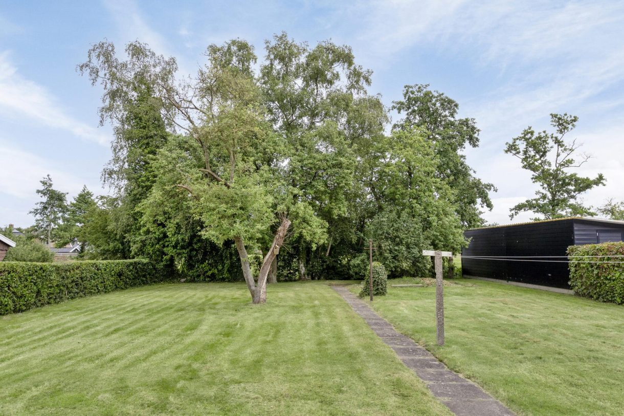 Te koop: Foto Woonhuis aan de Hoofdweg 23 in Boerakker