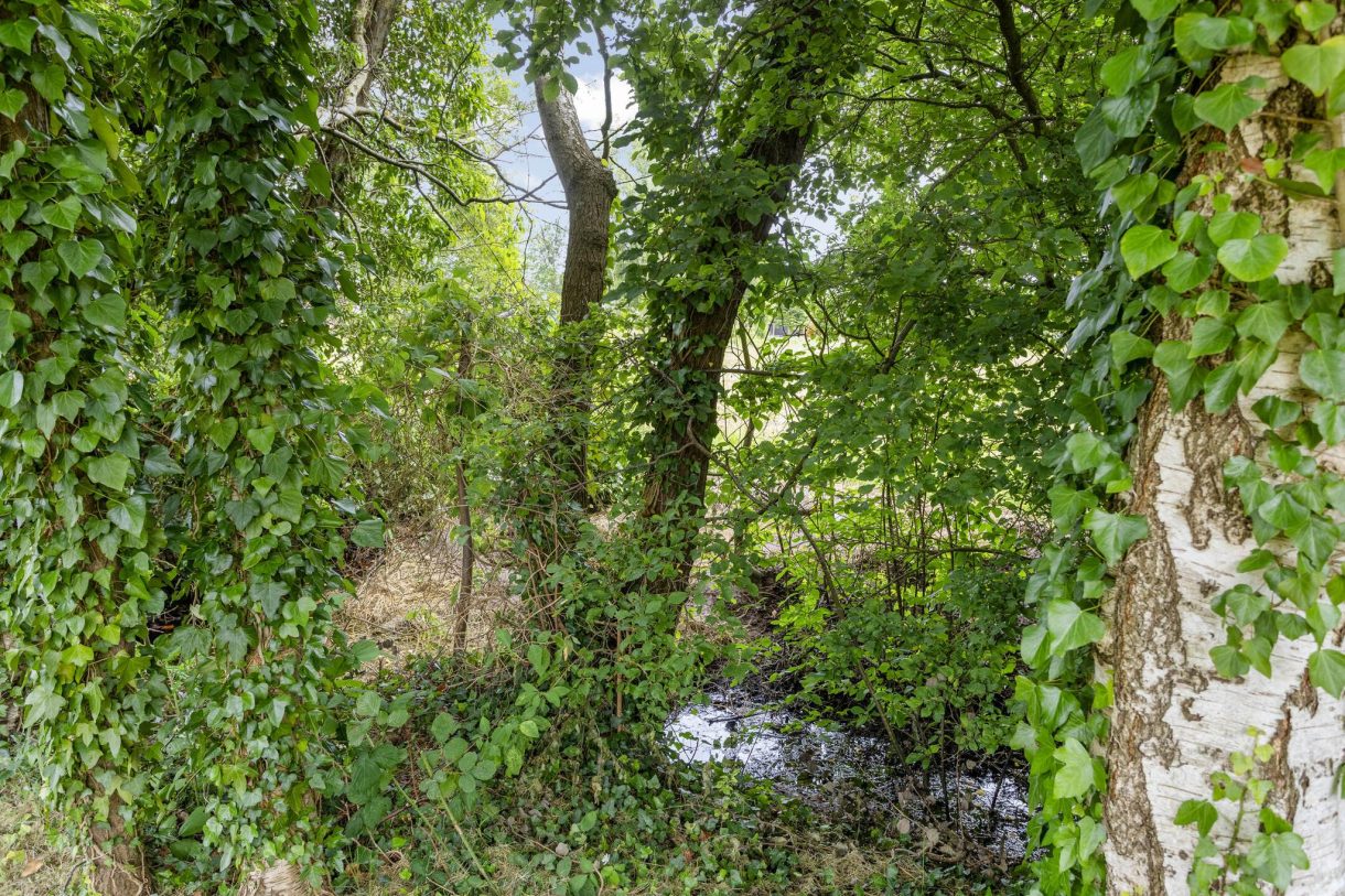 Te koop: Foto Woonhuis aan de Hoofdweg 23 in Boerakker