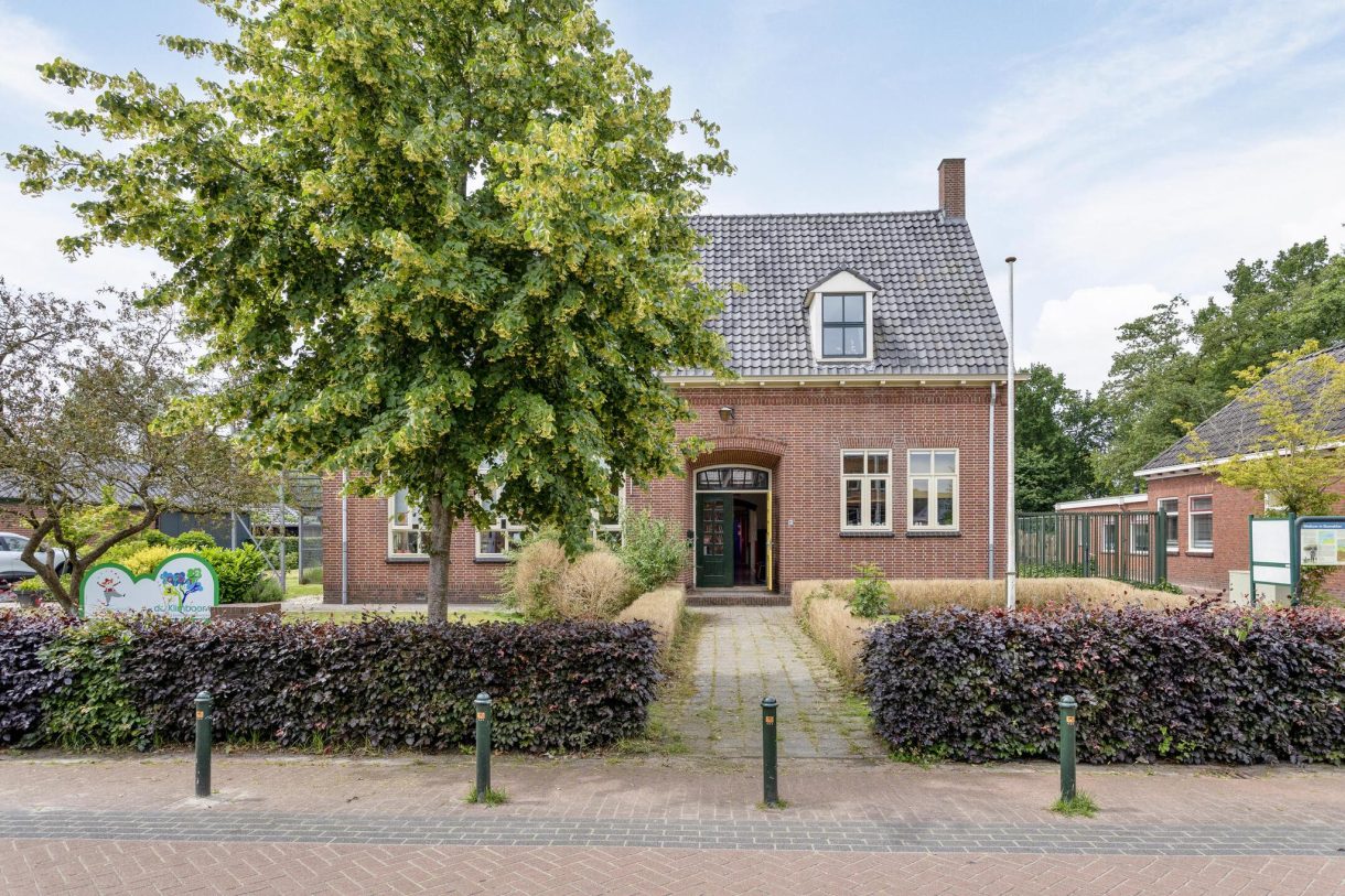 Te koop: Foto Woonhuis aan de Hoofdweg 23 in Boerakker