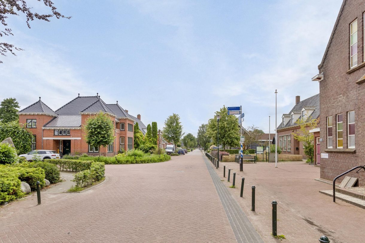 Te koop: Foto Woonhuis aan de Hoofdweg 23 in Boerakker