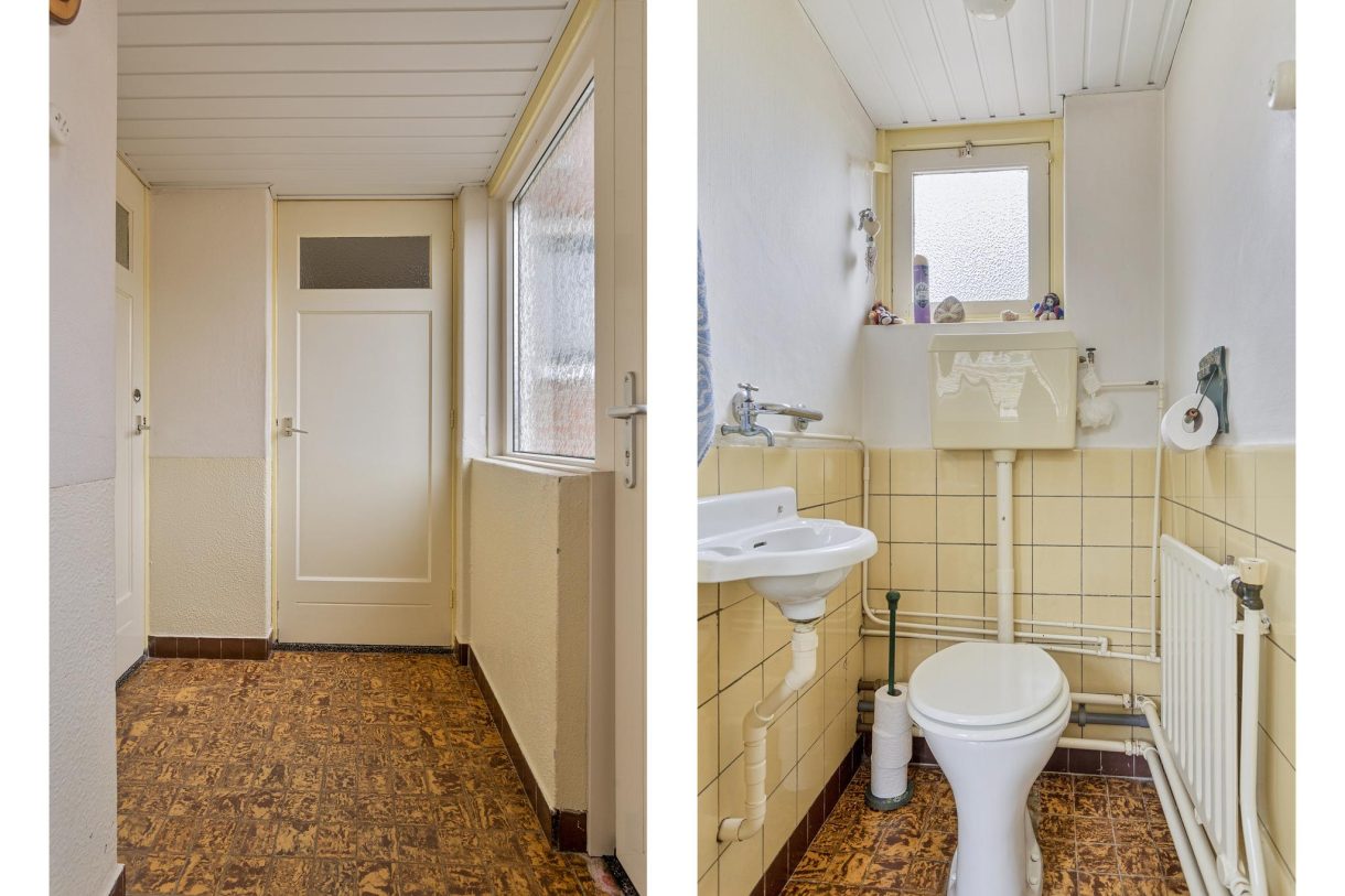 Te koop: Foto Woonhuis aan de Hoofdweg 23 in Boerakker