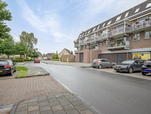 Hoofdfoto van Leek de Schans 46