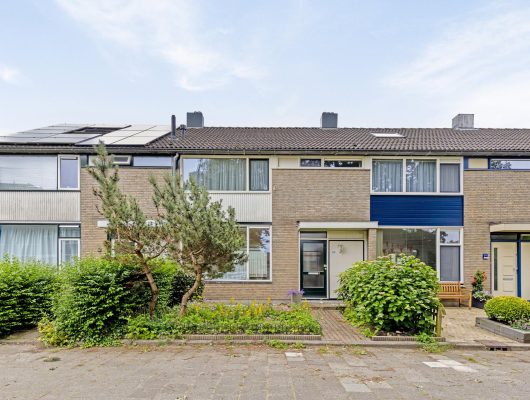 Hoofdfoto van Groningen Briljantstraat 93