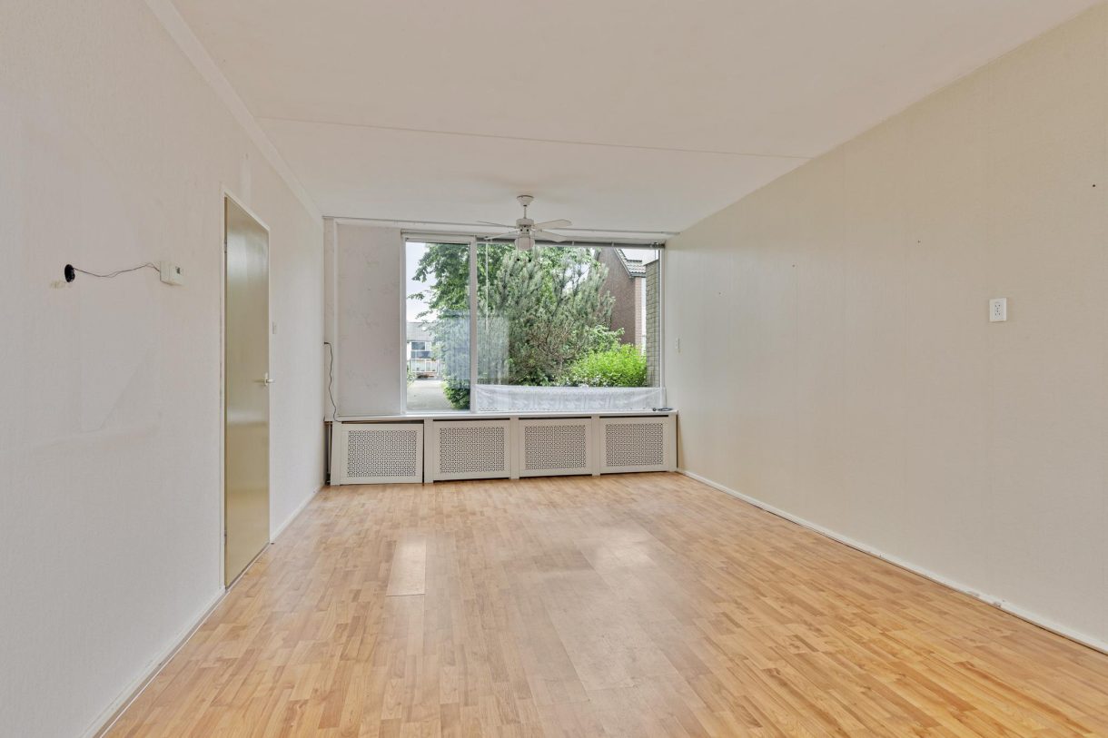 Te koop: Foto Woonhuis aan de Briljantstraat 93 in Groningen