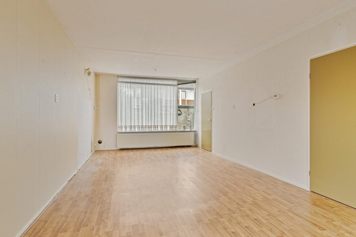 Te koop: Foto Woonhuis aan de Briljantstraat 93 in Groningen