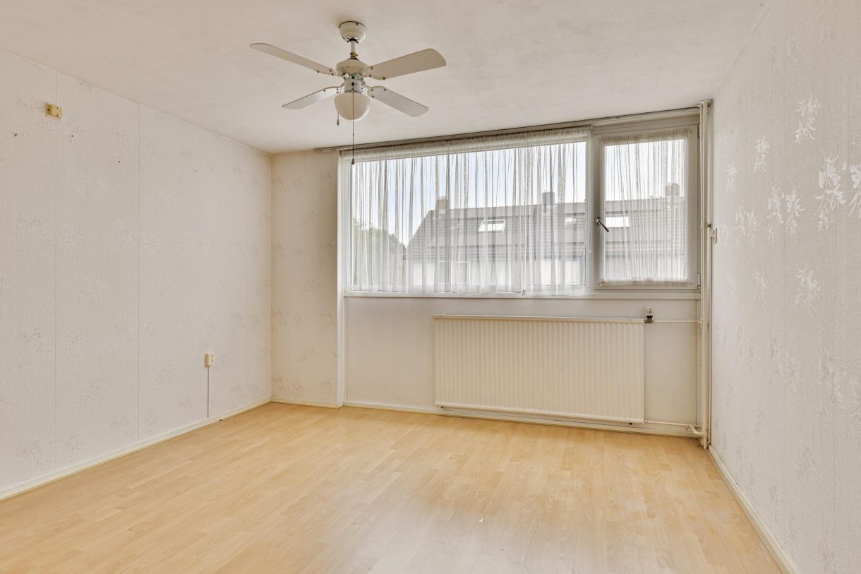 Te koop: Foto Woonhuis aan de Briljantstraat 93 in Groningen