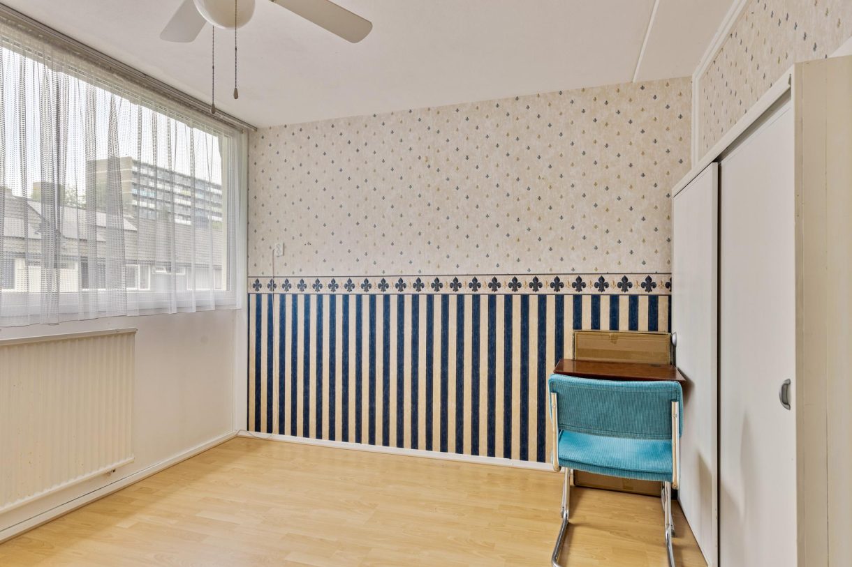 Te koop: Foto Woonhuis aan de Briljantstraat 93 in Groningen