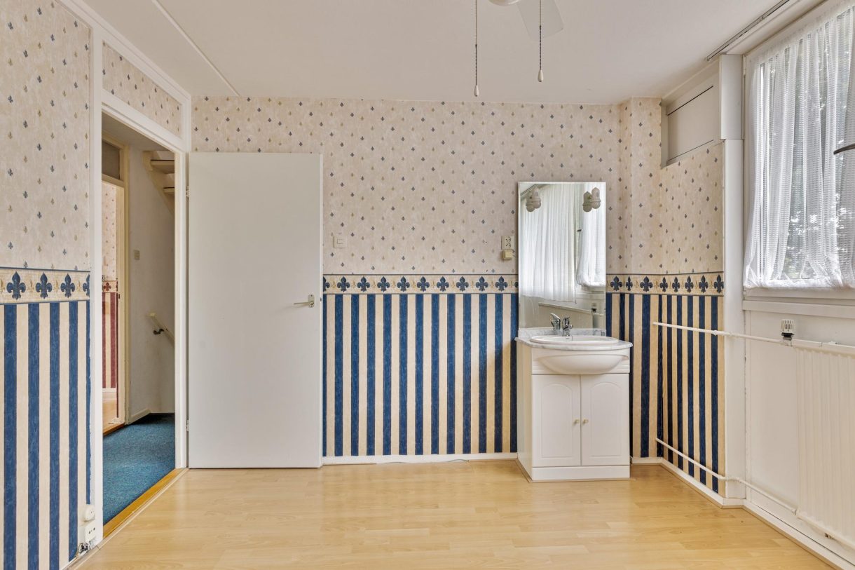 Te koop: Foto Woonhuis aan de Briljantstraat 93 in Groningen