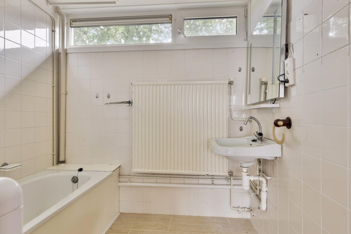 Te koop: Foto Woonhuis aan de Briljantstraat 93 in Groningen