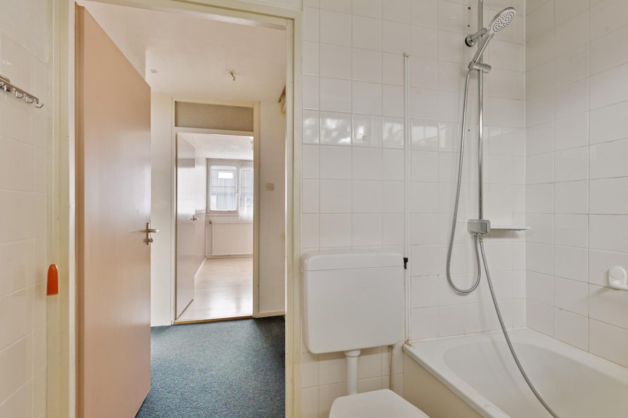 Te koop: Foto Woonhuis aan de Briljantstraat 93 in Groningen