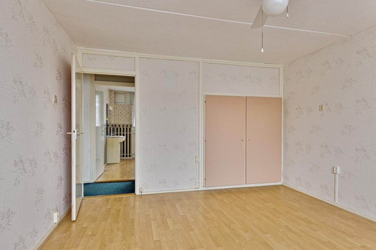 Te koop: Foto Woonhuis aan de Briljantstraat 93 in Groningen